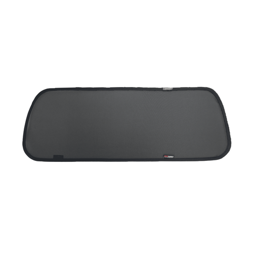 Suits Toyota LandCruiser Prado 150 Series | Lexus GX 460 (without spare wheel on tailgate) Rear Windscreen Shade (J150: 2009-Present)