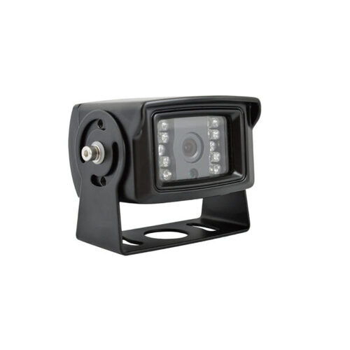 Trac Electronics - Reverse Caravan Camera (Rectangle) - 120°