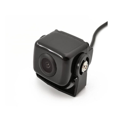 Trac Electronics - Reverse Facing Auxiliary Camera - 170°