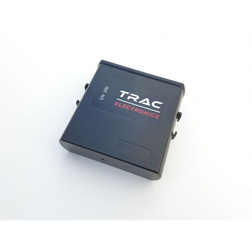 Trac Electronics Auto Window, Mirror & Passengers window Module - Isuzu D-Max 08/2020 - ON 