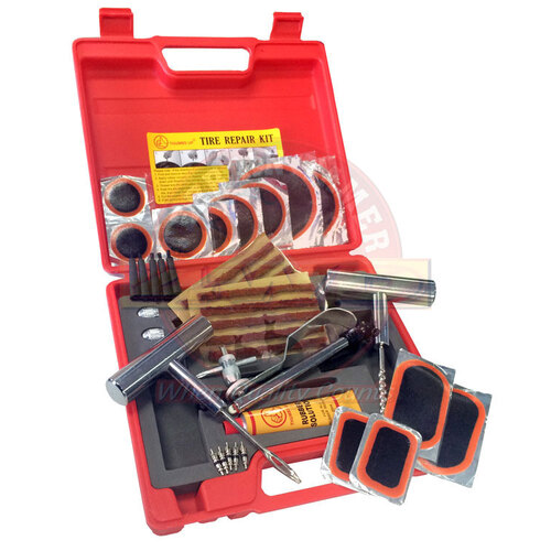 Terrain Tamer Tyre Repair Kit                                     