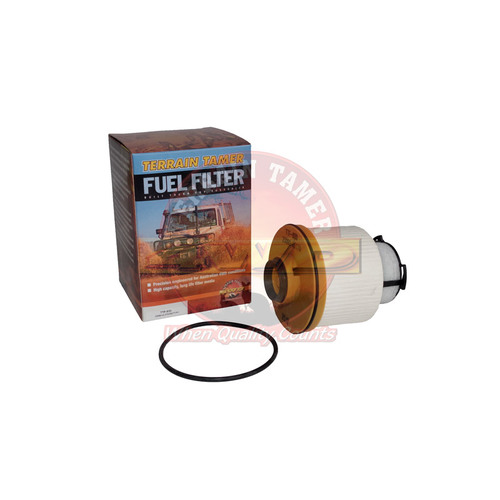 TT FUEL FILTER R2777P                                       