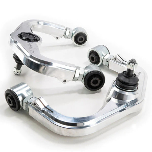 Dobinsons Billet Adjustable Upper Control Arms - Suits Toyota Landcruiser 200 Series 2007-2021