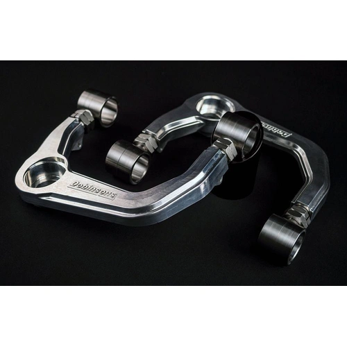 Dobinsons Billet Adjustable Upper Control Arms - Suits Toyota Landcruiser 300 Series 11/2021-On