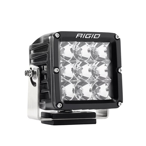 Rigid Industries D-XL Pro Flood Black