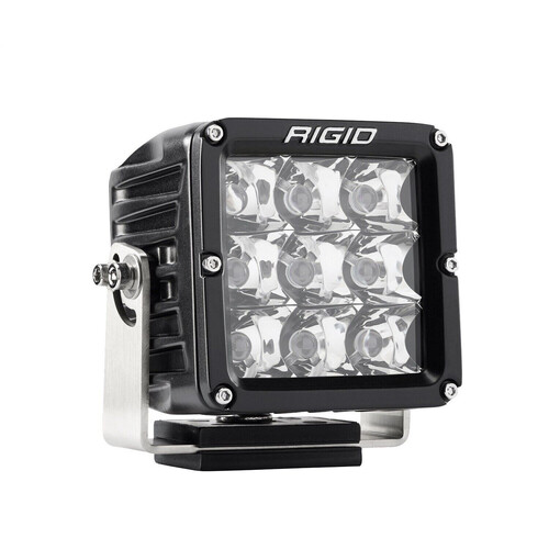 Rigid Industries D-XL Pro Spot Black