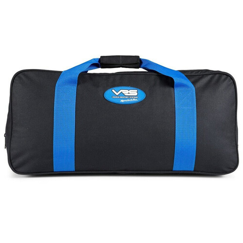 VRS Winch 4x4 4WD Recovery Bag Storage - Large Poly Canvas