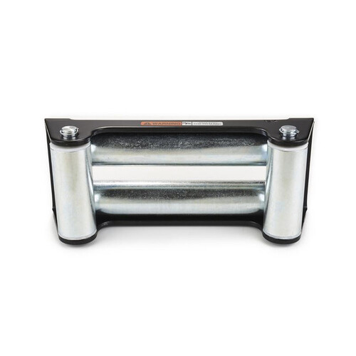 Warn ZEON Roller Fairlead For VR Series, XD9000, 9.5xp & other Winches 