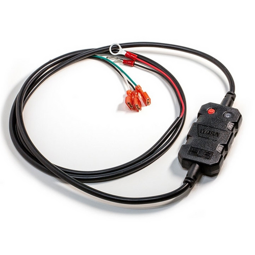 Warn Hub Wireless Receiver For Powersports Winches