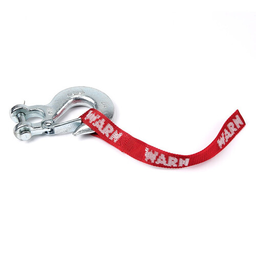 Warn Standard Winch Hook