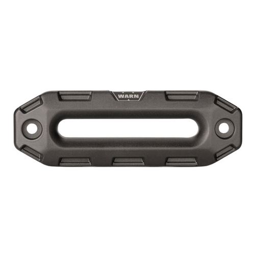 Warn Epic Hawse Fairlead 1" Gunmetal