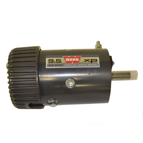 Warn Winch Motor - Warn 9.5xp Winch Service Part