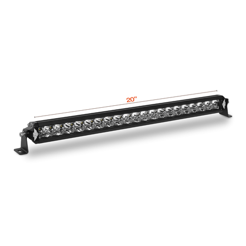 Ultimate9 LED Light Bar 20"