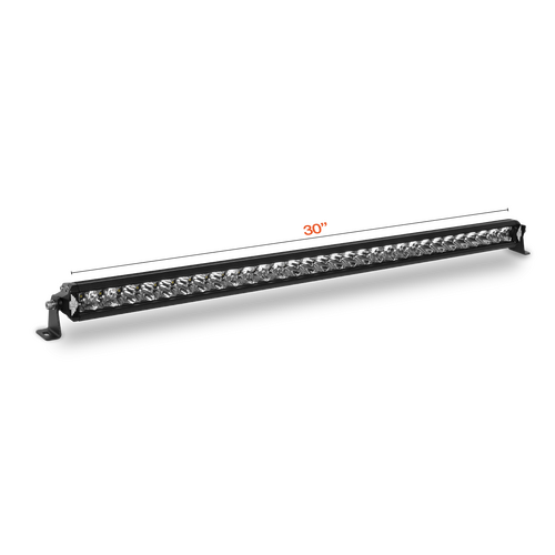 Ultimate9 LED Light Bar 30"