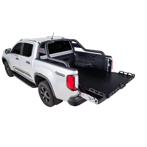 HSP Load Slide Suits All New Amarok 2023+ (Suits No Liner / Spray on Liner)