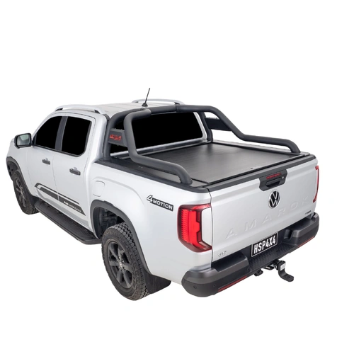 HSP Roll R Cover S3.5 Suits Armour Bar Sports Bar All New Amarok 2023+