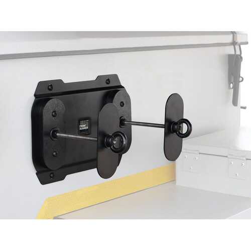 Front Runner Universal Side Mount for Pro Water Tank / 20L