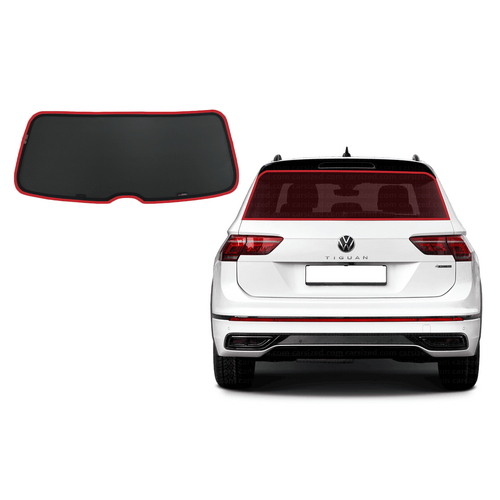 Volkswagen Tiguan 2nd Generation Rear Windscreen Shade (2016-Present)