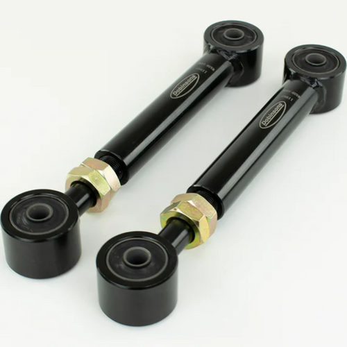 Dobinsons Rear Upper Adjustable Trailing Arms - Toyota Landcruiser 80-105 Series 05/1990-2007