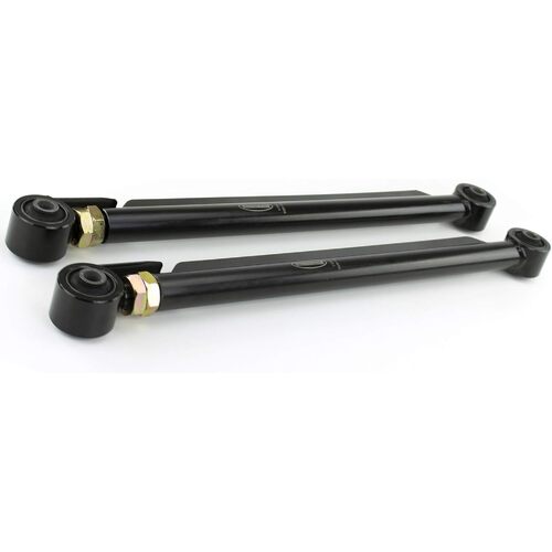 Dobinsons Adjustable HD Lower Trailing Arms - Toyota Landcruiser 80-105 Series 05/1990-2007