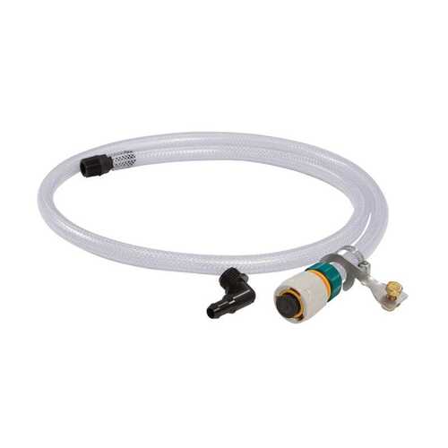 Front Runner Water Tank Hose Kit